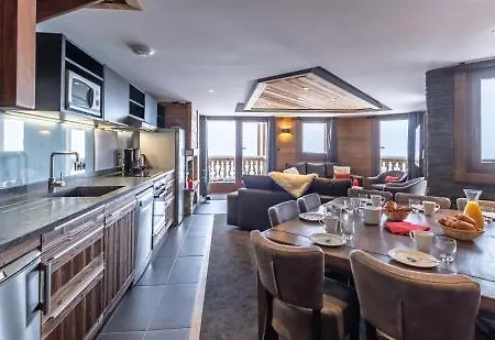 Hotel Altitude Les Menuires