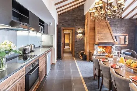 Altitude Hotel Les Menuires