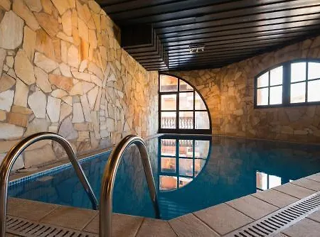 Hotel Altitude